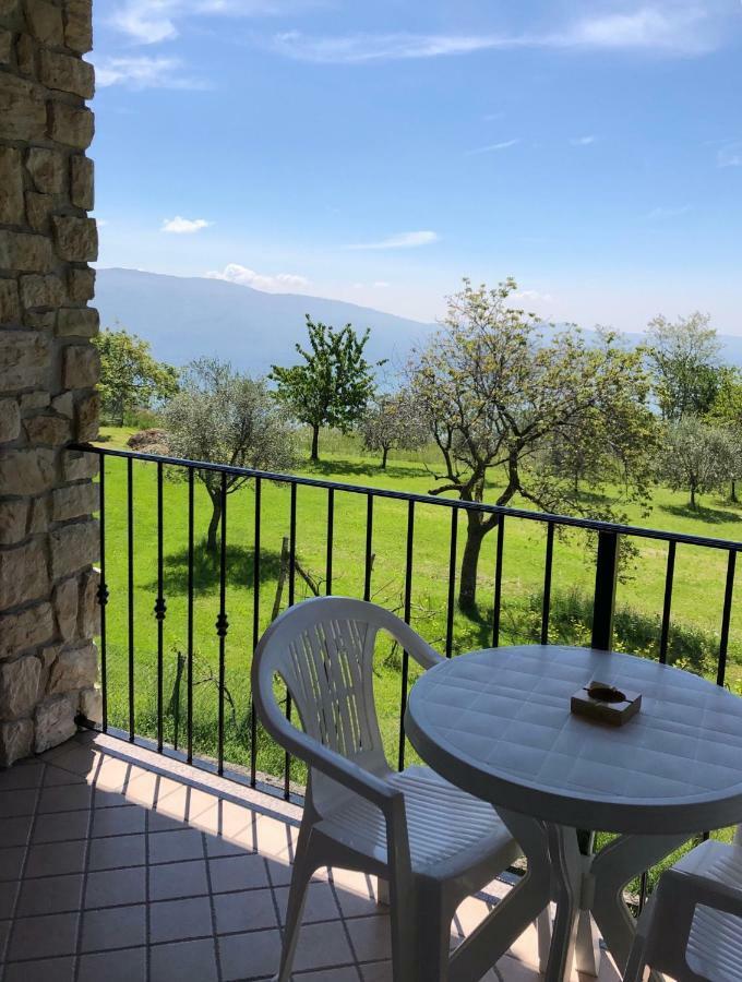 Hotel Garni Marika Gargnano